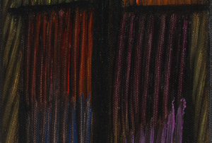 Meditation, 1935