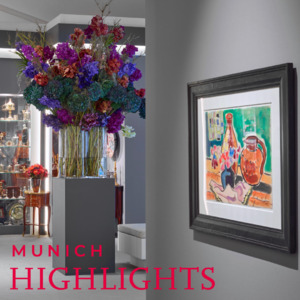 Munich HIGHLIGHTS 2024