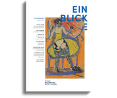Einblicke. Das Magazin, Edition 3