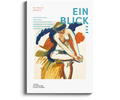 Einblicke. Das Magazin, Edition 2