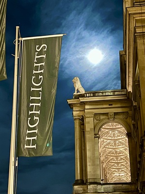 München HIGHLIGHTS